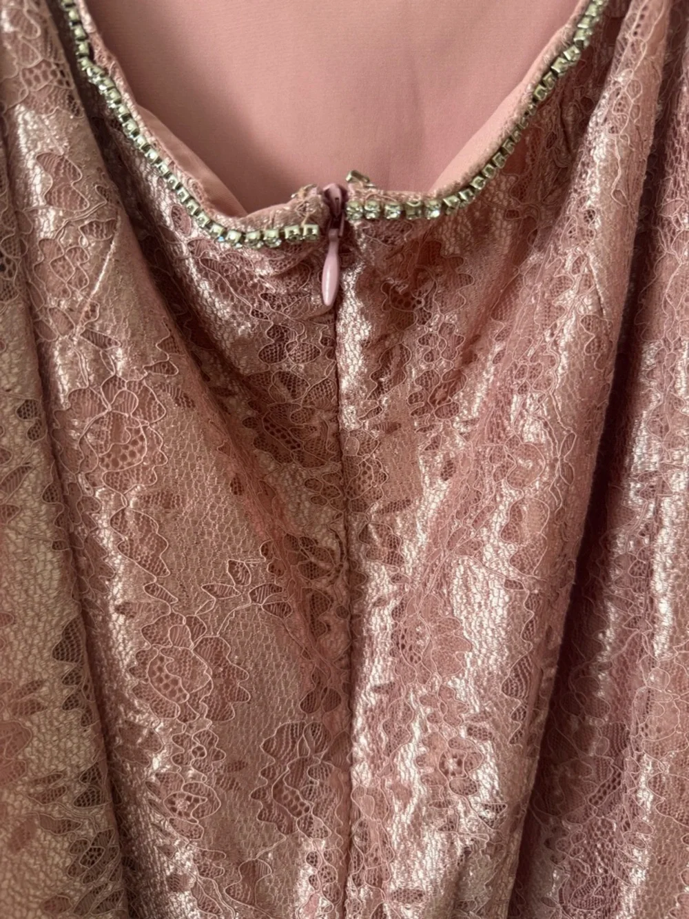 For Love And Lemons Shai Dress - Picture 6 of 11